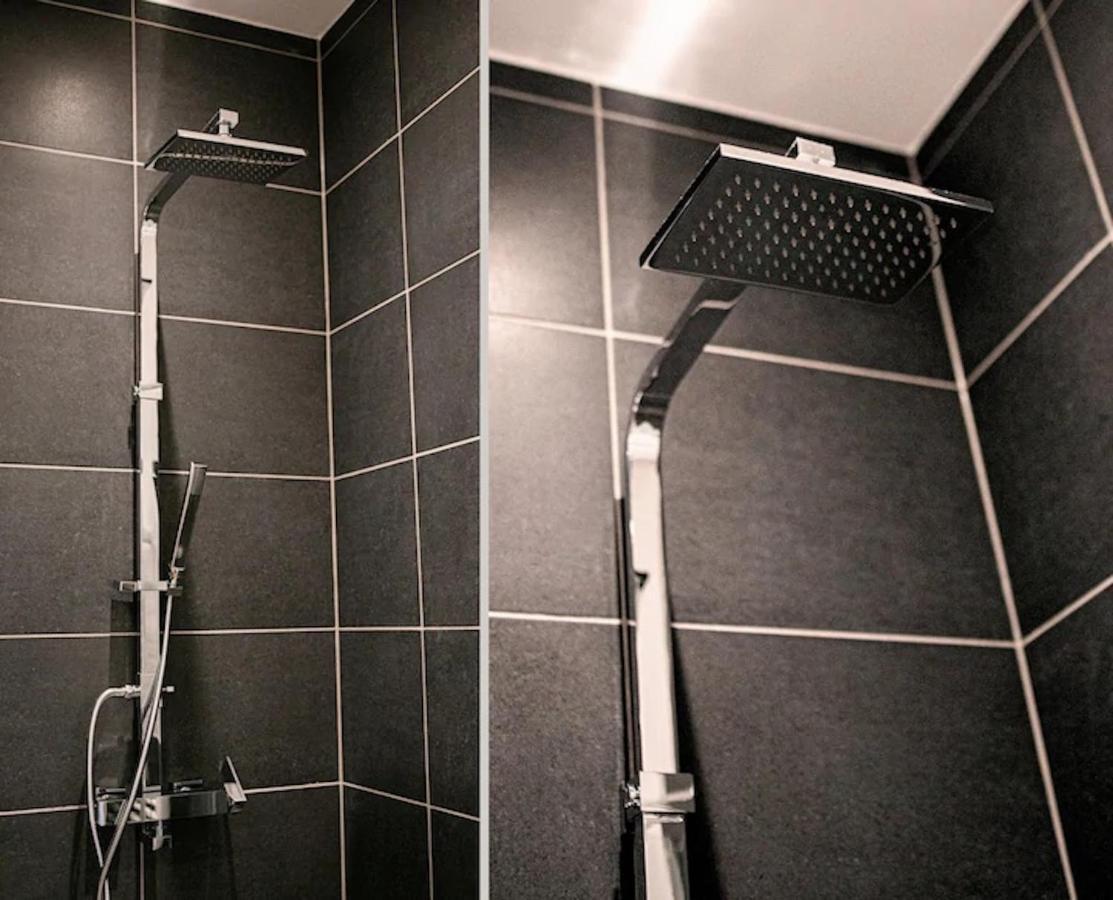Arbio I Design Apart In Charlottenburg Berlin Ngoại thất bức ảnh