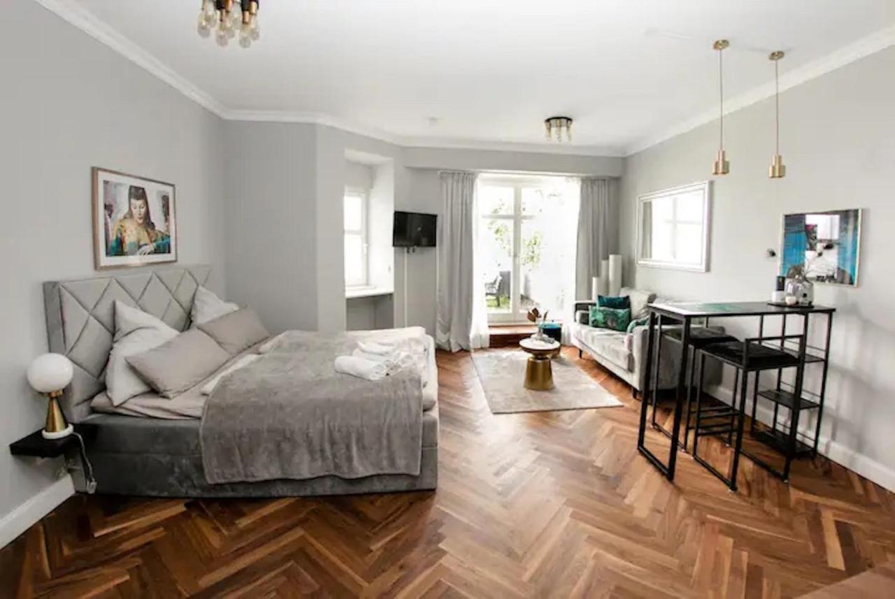 Arbio I Design Apart In Charlottenburg Berlin Ngoại thất bức ảnh