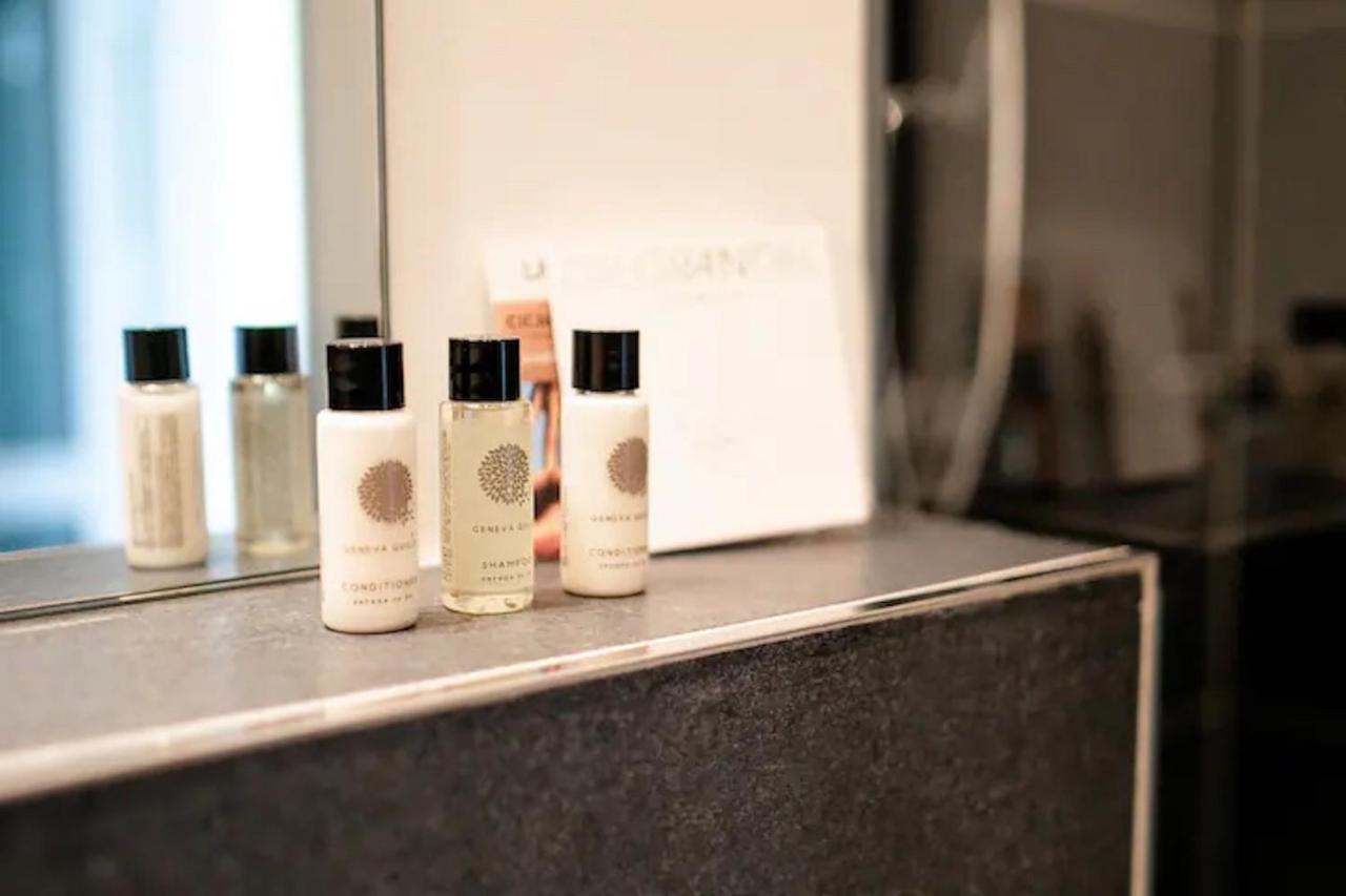 Arbio I Design Apart In Charlottenburg Berlin Ngoại thất bức ảnh