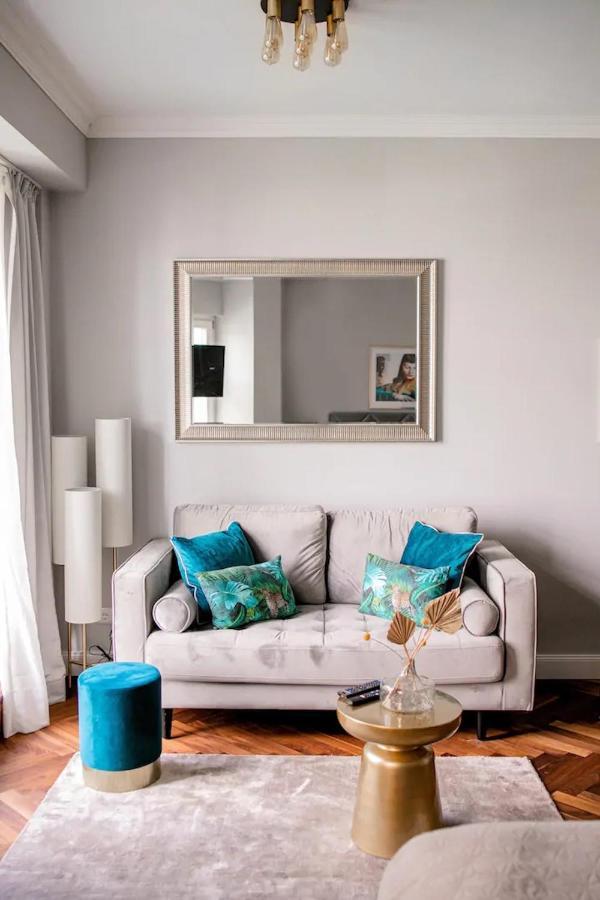 Arbio I Design Apart In Charlottenburg Berlin Ngoại thất bức ảnh