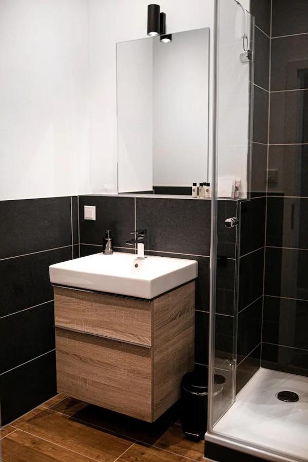 Arbio I Design Apart In Charlottenburg Berlin Ngoại thất bức ảnh