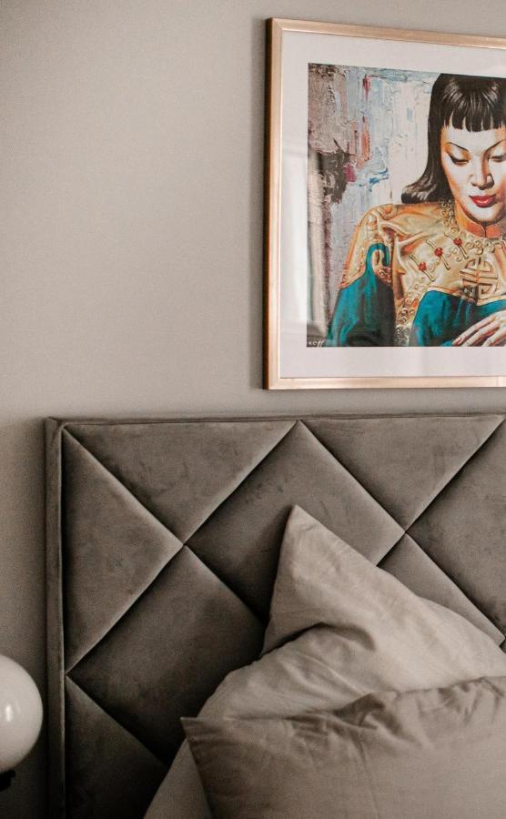 Arbio I Design Apart In Charlottenburg Berlin Ngoại thất bức ảnh